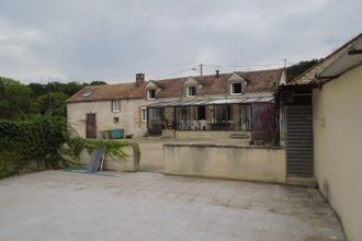 achat maison nanteau-sur-lunain 77710