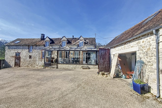 achat maison nanteau-sur-lunain 77710