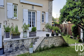 achat maison nanteau-sur-lunain 77710