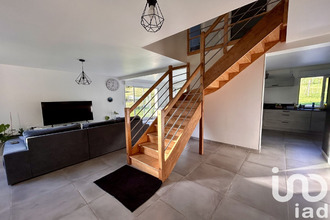 achat maison nanteau-sur-lunain 77710