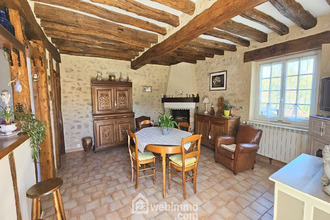achat maison nanteau-sur-lunain 77710