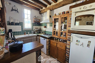 achat maison nanteau-sur-lunain 77710