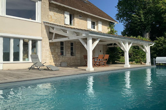 achat maison nanteau-sur-lunain 77710