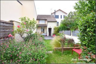 achat maison nanterre 92000