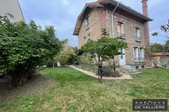 achat maison nanterre 92000