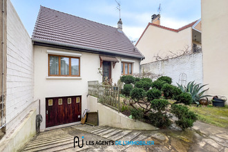 achat maison nanterre 92000