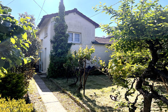 achat maison nanterre 92000