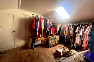 achat maison nanterre 92000