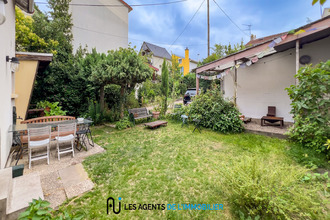 achat maison nanterre 92000