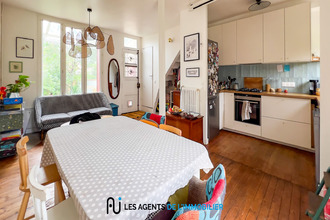 achat maison nanterre 92000