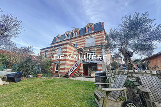 achat maison nanterre 92000