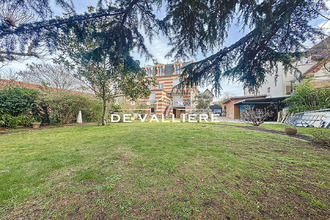 achat maison nanterre 92000