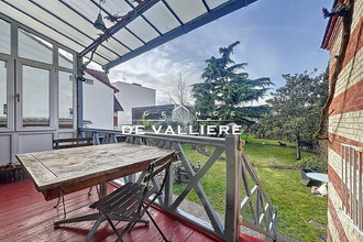 achat maison nanterre 92000