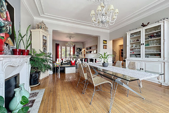 achat maison nanterre 92000