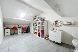 achat maison nanterre 92000