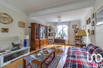 achat maison nanterre 92000