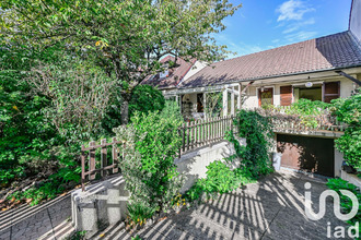 achat maison nanterre 92000