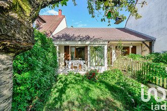 achat maison nanterre 92000