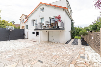 achat maison nanterre 92000