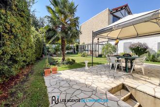 achat maison nanterre 92000