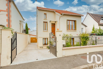 achat maison nanterre 92000