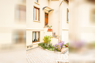 achat maison nanterre 92000