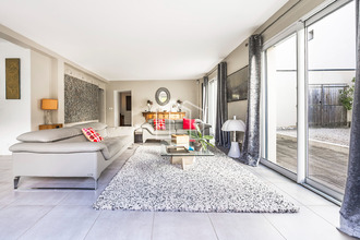 achat maison nanterre 92000