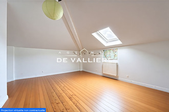 achat maison nanterre 92000