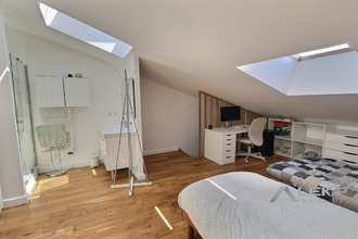 achat maison nanterre 92000