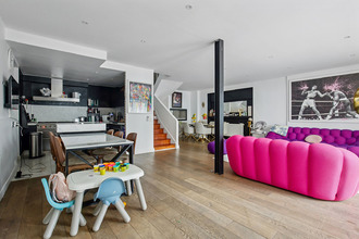 achat maison nanterre 92000