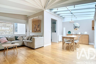 achat maison nanterre 92000