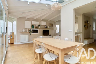 achat maison nanterre 92000