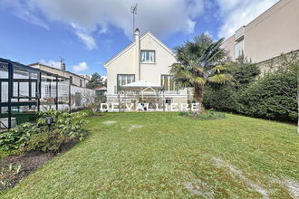 achat maison nanterre 92000