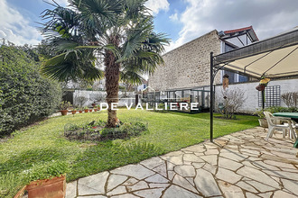 achat maison nanterre 92000