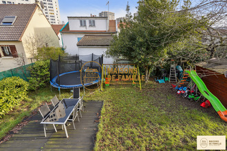 achat maison nanterre 92000