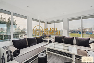 achat maison nanterre 92000