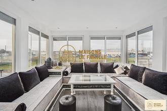 achat maison nanterre 92000