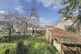 achat maison nanterre 92000