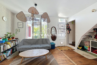 achat maison nanterre 92000