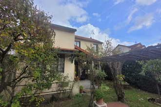 achat maison nanterre 92000