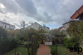 achat maison nanterre 92000