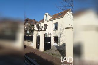 achat maison nanterre 92000