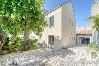 achat maison nanterre 92000