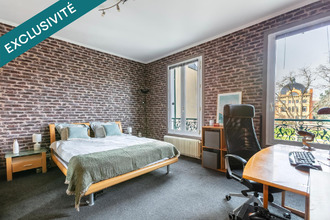 achat maison nanterre 92000