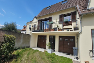 achat maison nanterre 92000