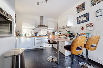 achat maison nanterre 92000