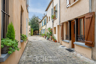 achat maison nanterre 92000