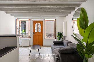 achat maison nanterre 92000