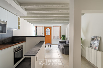 achat maison nanterre 92000