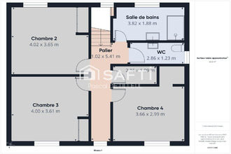 achat maison nanterre 92000